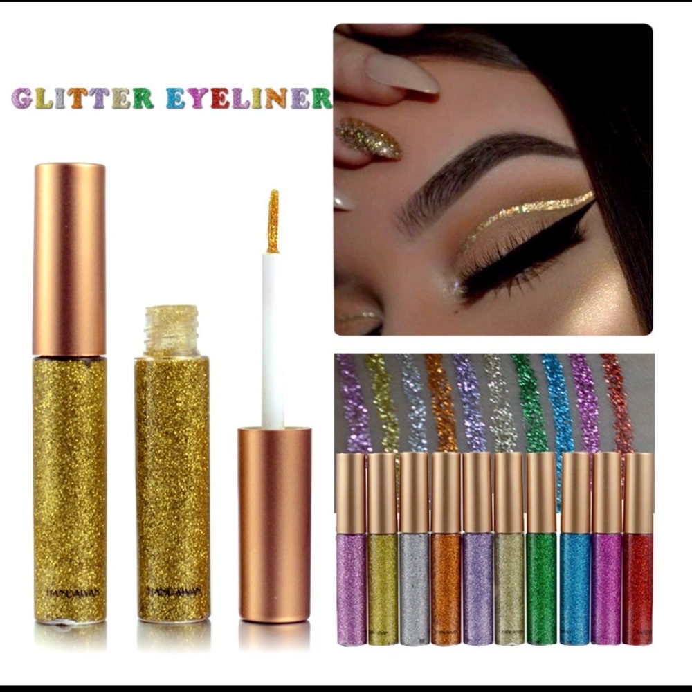 Eyeliner 😍